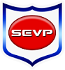 SEVP Seguridad y Vigilancia - Logo