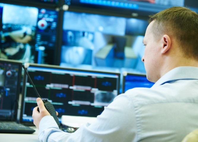 monitoreo