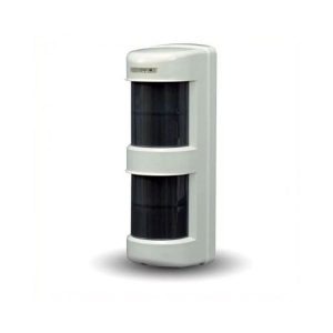 Sensor exterior inalámbrico