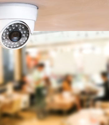Video Vigilancia