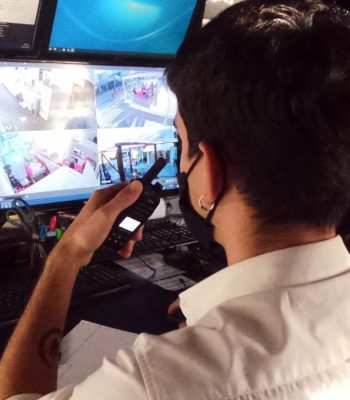 video verificación